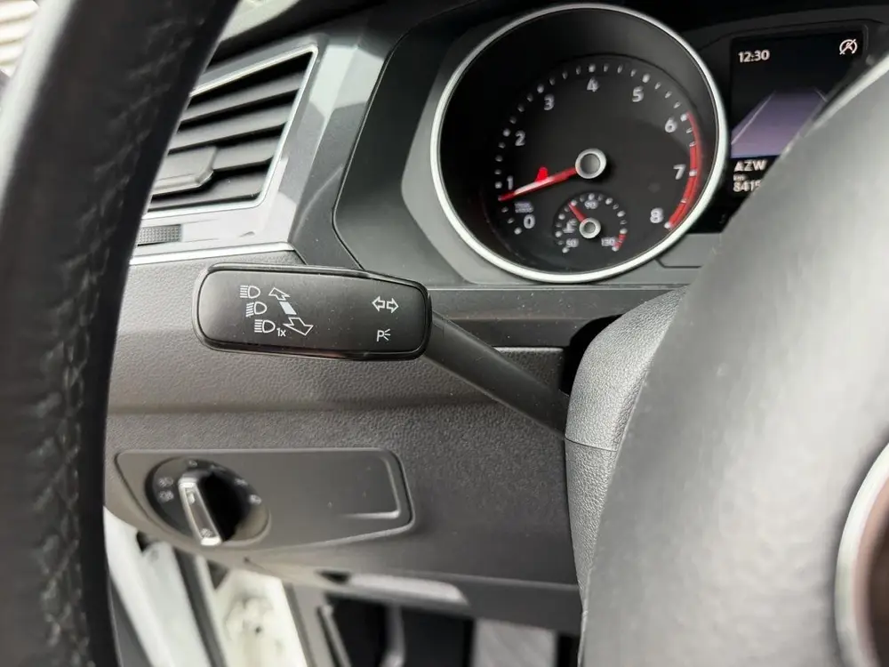 Volkswagen Tiguan 1.5 TSI ACT 150pk Comfortline Business | N uit 2019, foto 19