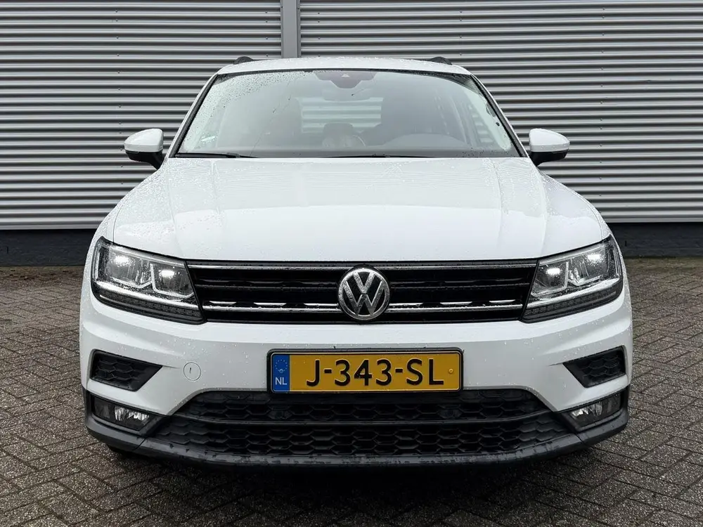 Volkswagen Tiguan 1.5 TSI ACT 150pk Comfortline Business | N uit 2019, foto 8