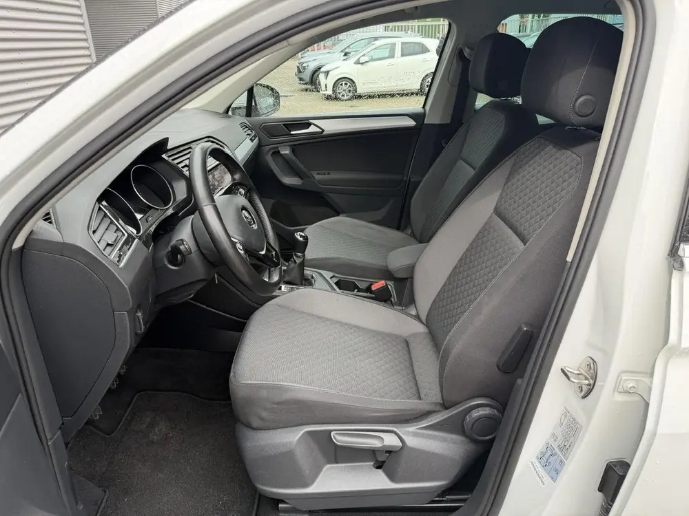 Volkswagen Tiguan 1.5 TSI ACT 150pk Comfortline Business | N uit 2019, foto 9