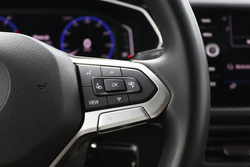 Volkswagen T-Cross 1.0 TSI AUTOMAAT I VIRTUAL I APPLE CAR-PL uit 2019, foto 17