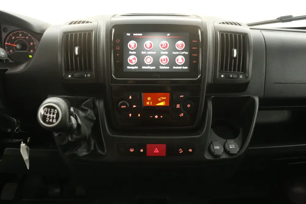Opel Movano 2.2 HDI 140PK L3H2 uit 2023, foto 11