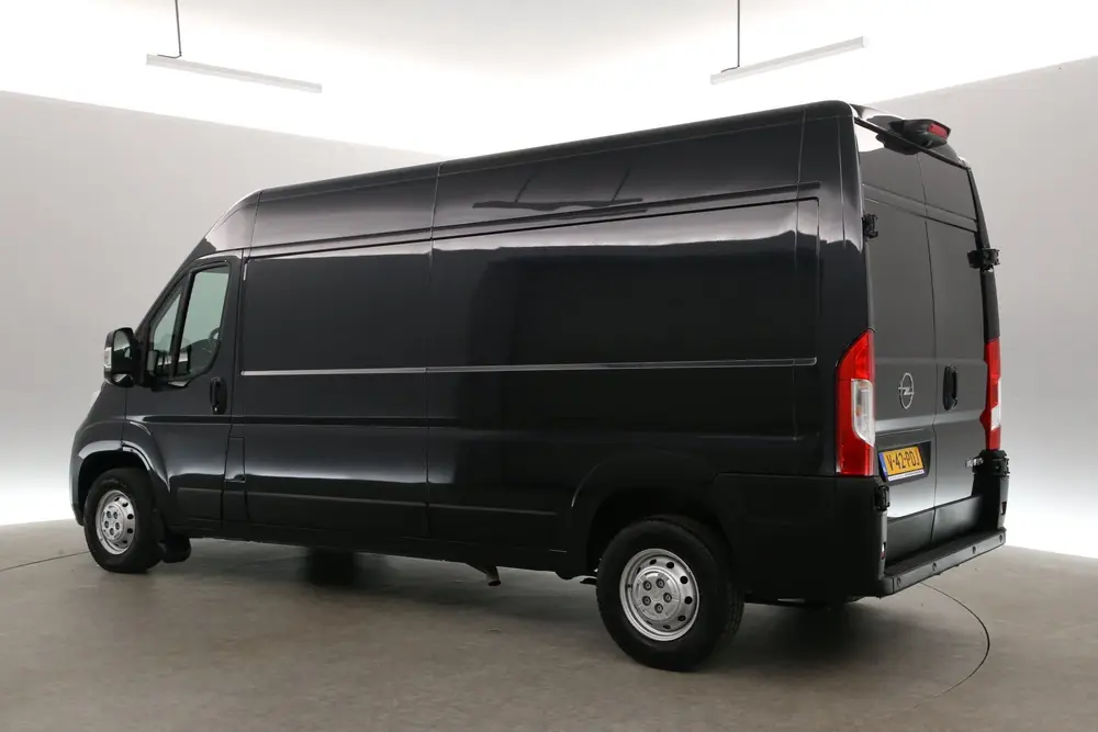 Opel Movano 2.2 HDI 140PK L3H2 uit 2023, foto 4