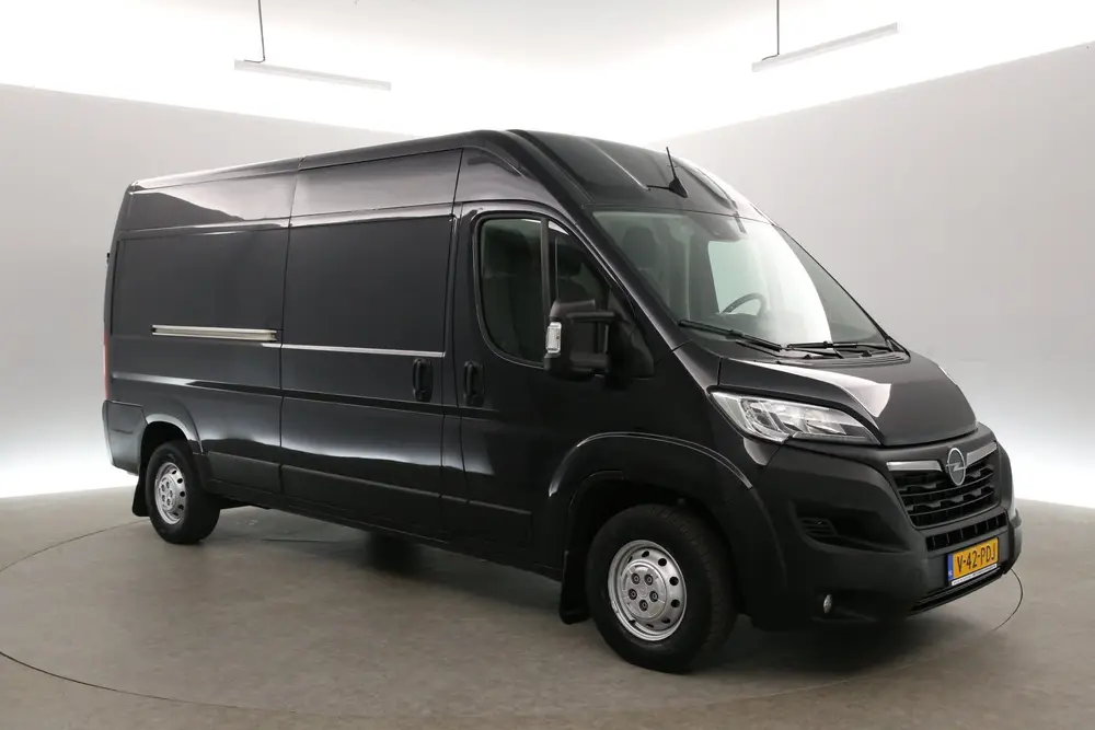 Opel Movano 2.2 HDI 140PK L3H2 uit 2023, foto 6
