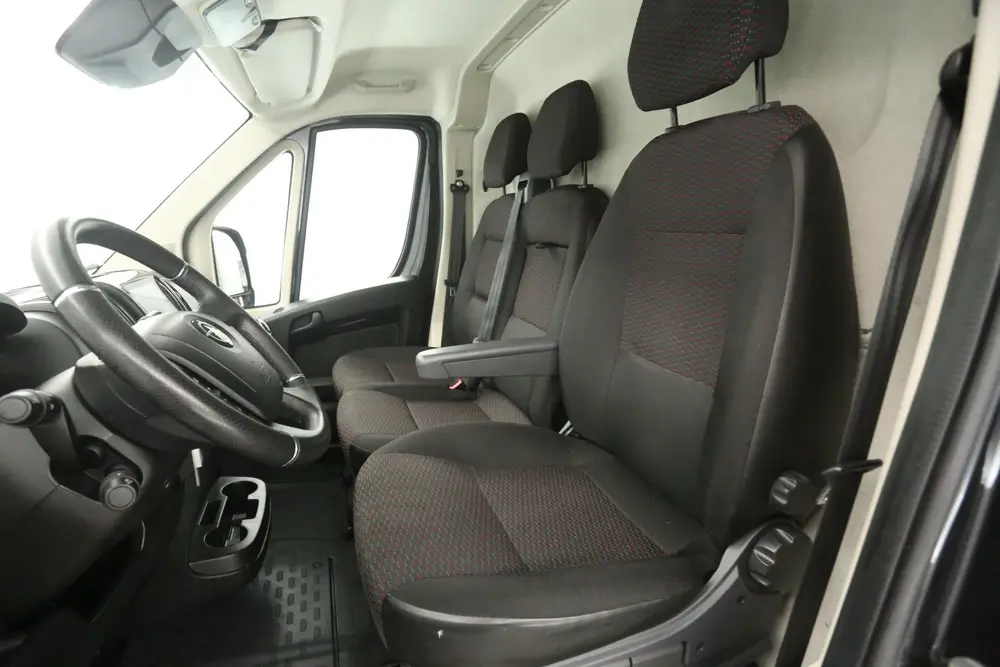 Opel Movano 2.2 HDI 140PK L3H2 uit 2023, foto 9