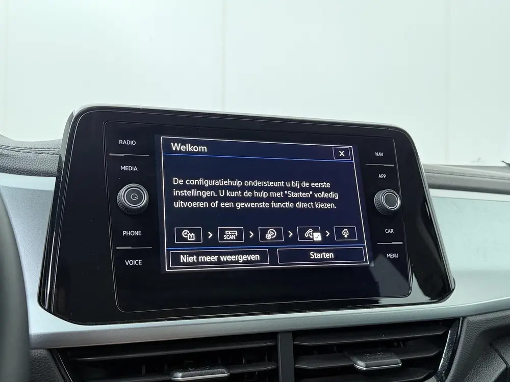 Volkswagen T-Roc 1.0 TSI Life | 110 PK | Adaptive Cruise Con uit 2022, foto 13