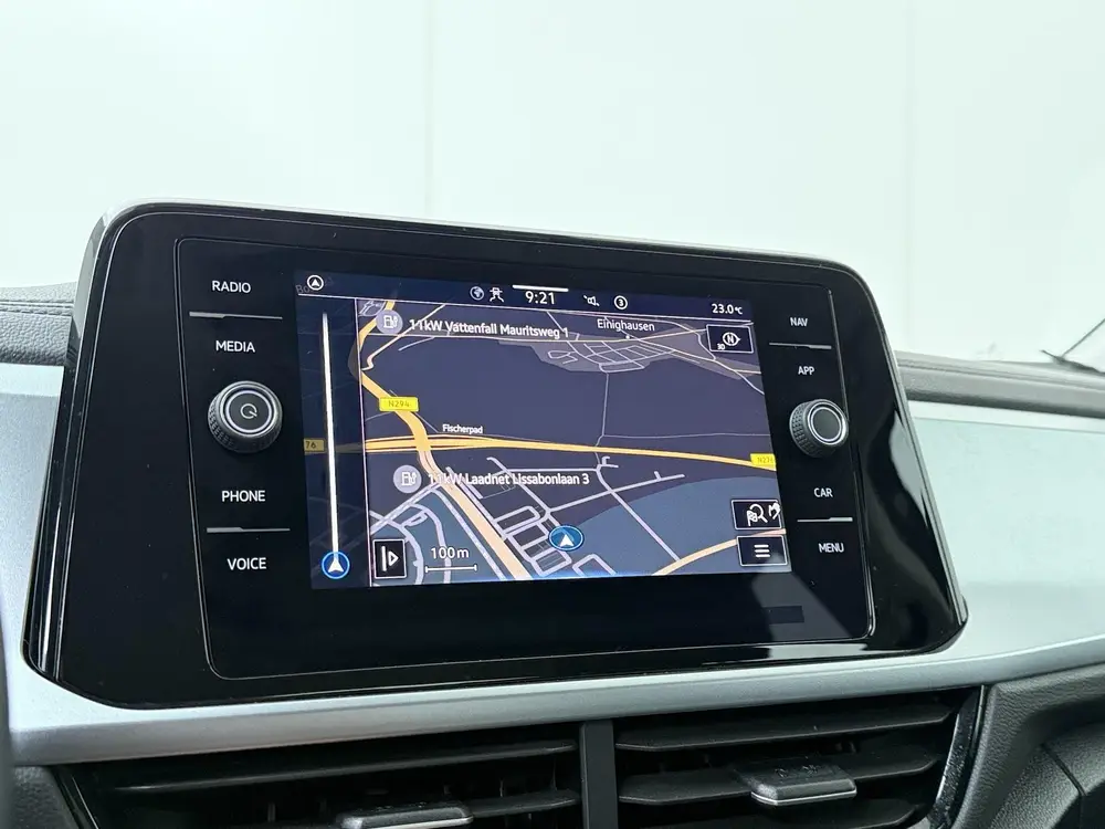 Volkswagen T-Roc 1.0 TSI Life | 110 PK | Adaptive Cruise Con uit 2022, foto 15