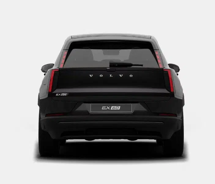Volvo EX60 P12 AWD Plus 117 kWh uit 2026, foto 4