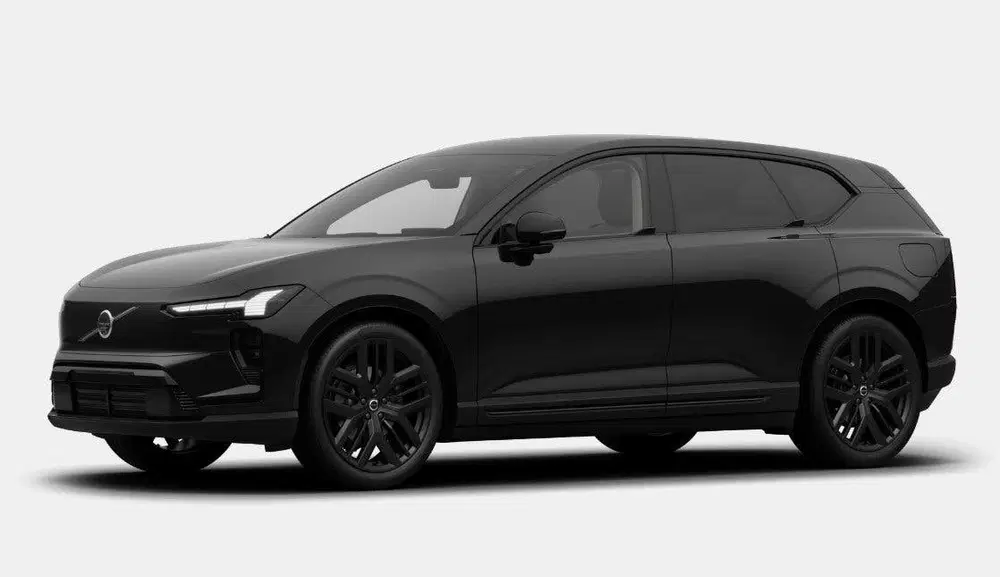Volvo EX60 P12 AWD Plus 117 kWh uit 2026, foto 7