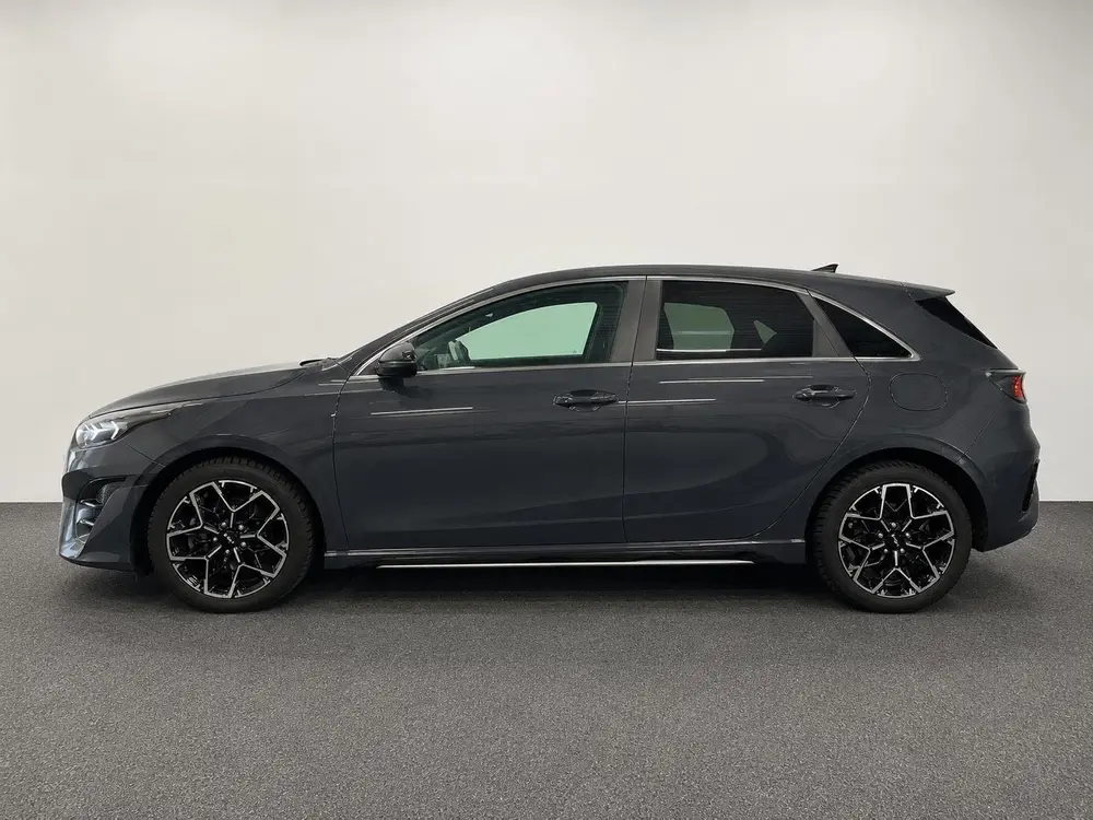 Kia Ceed 1.0 T-GDi GT-Line Panoramadak Navigatie Ap uit 2024, foto 4