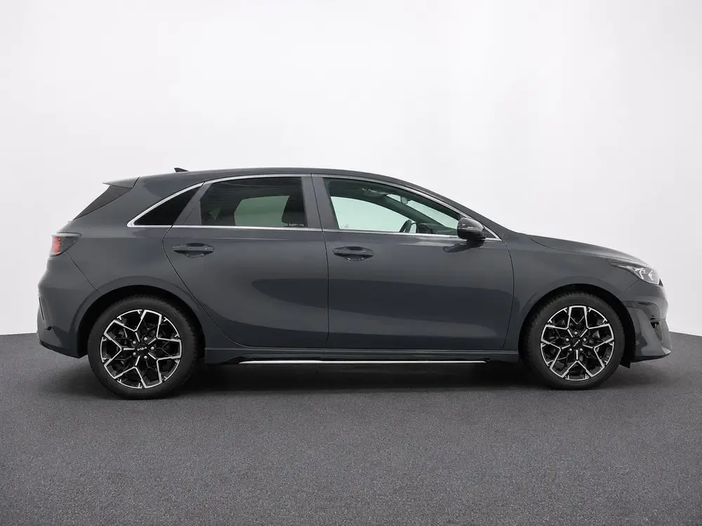 Kia Ceed 1.0 T-GDi GT-Line Panoramadak Navigatie Ap uit 2024, foto 5