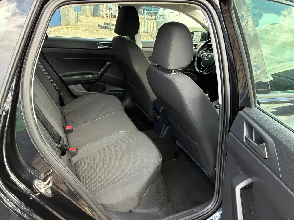 Volkswagen Polo 1.0 TSI Comfortline/Bovag/Ecc/Achteruitrijca uit 2021, foto 6