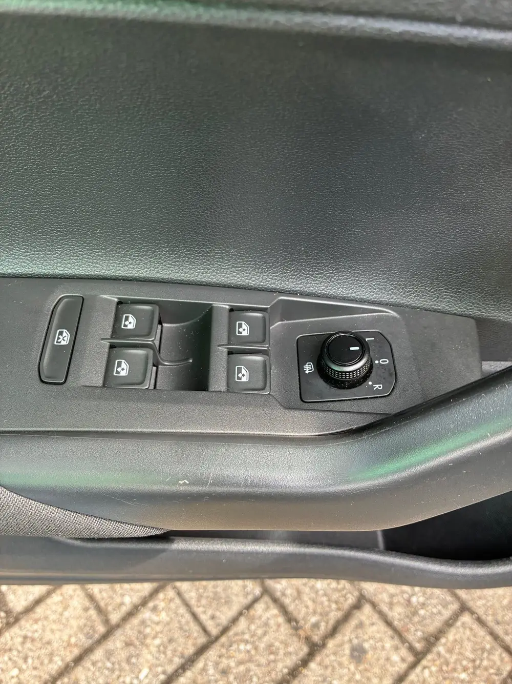 Volkswagen Polo 1.0 TSI Comfortline/Bovag/Ecc/Achteruitrijca uit 2021, foto 8