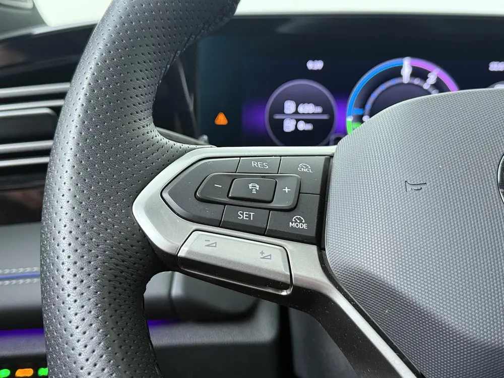 Volkswagen Tiguan 1.5 eHybrid R-Line Edition | 204 PK | SoH uit 2025, foto 7