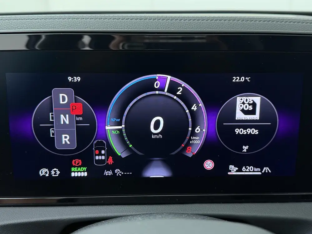 Volkswagen Tiguan 1.5 eHybrid R-Line Edition | 204 PK | SoH uit 2025, foto 9