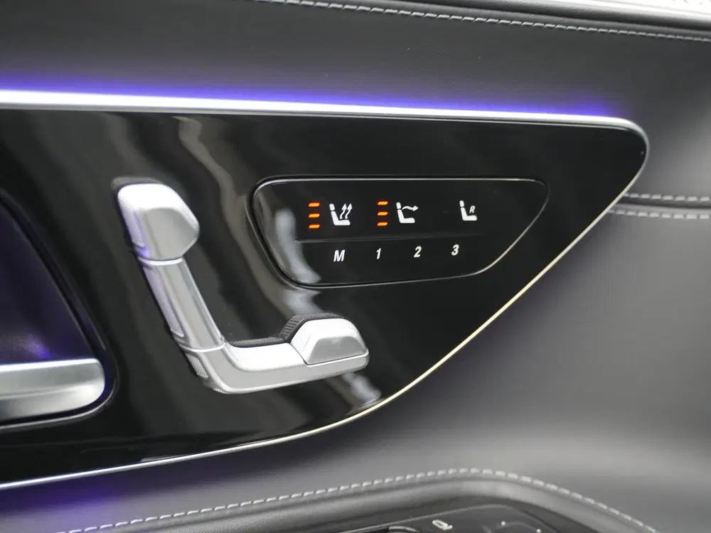 Mercedes-Benz SL SL-Klasse 63 AMG 4Matic+ 585pk AMG 63 4Mat uit 2022, foto 16