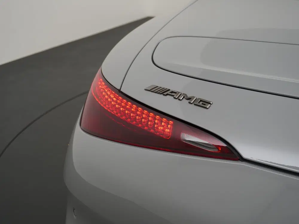 Mercedes-Benz SL SL-Klasse 63 AMG 4Matic+ 585pk AMG 63 4Mat uit 2022, foto 3