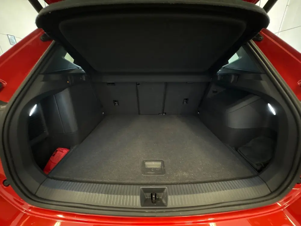 Volkswagen Tiguan 1.5 TSI 204PK eHybrid [PHEV] DSG LIFE CAME uit 2025, foto 11
