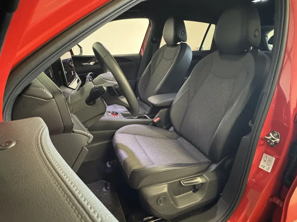 Volkswagen Tiguan 1.5 TSI 204PK eHybrid [PHEV] DSG LIFE CAME uit 2025, foto 13
