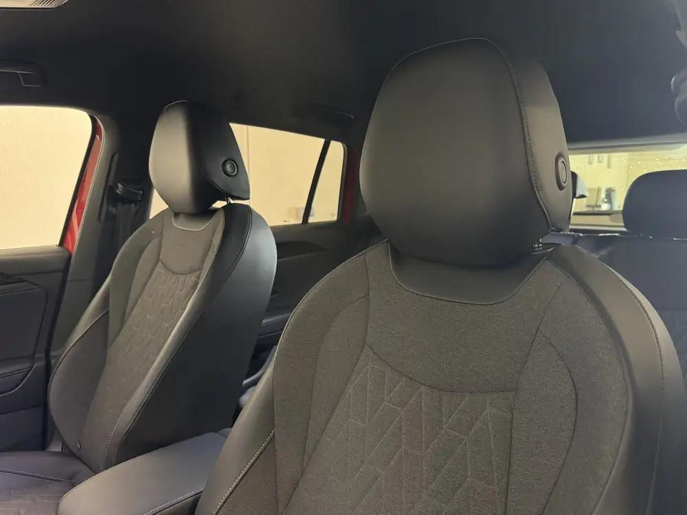 Volkswagen Tiguan 1.5 TSI 204PK eHybrid [PHEV] DSG LIFE CAME uit 2025, foto 14