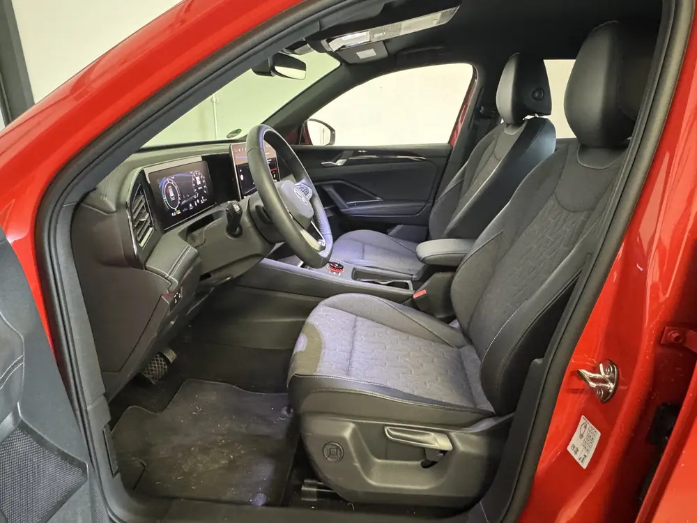 Volkswagen Tiguan 1.5 TSI 204PK eHybrid [PHEV] DSG LIFE CAME uit 2025, foto 15
