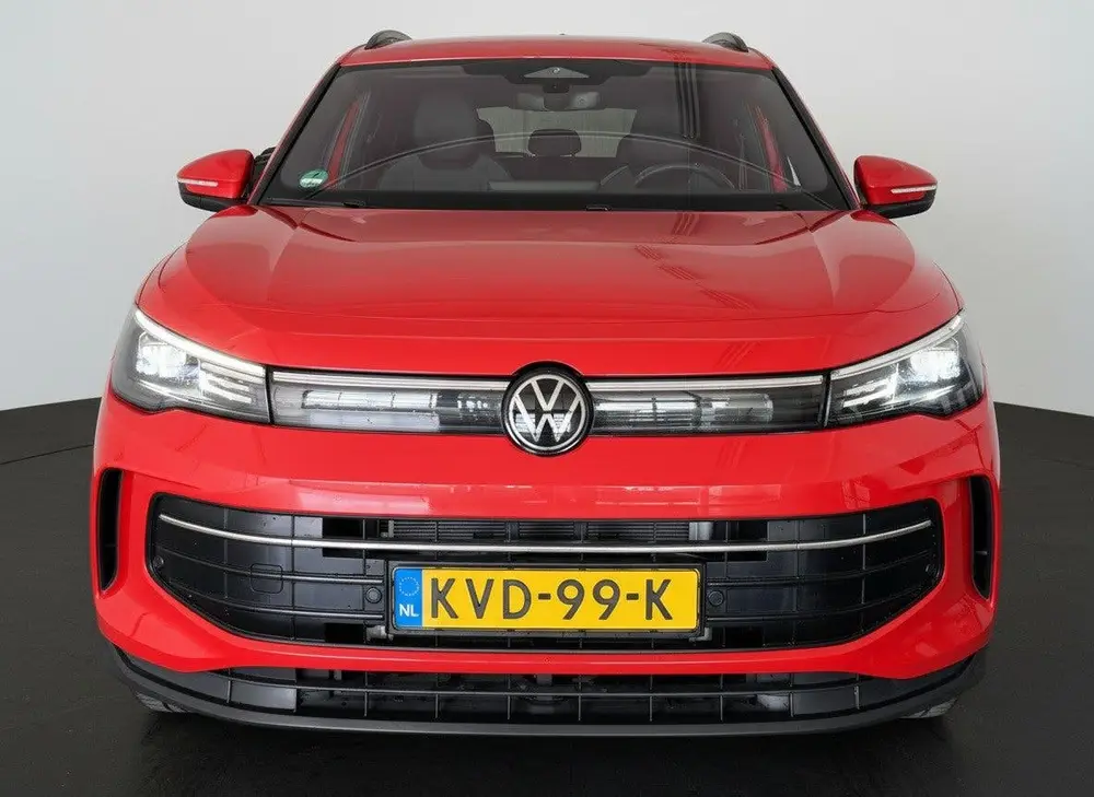Volkswagen Tiguan 1.5 TSI 204PK eHybrid [PHEV] DSG LIFE CAME uit 2025, foto 3