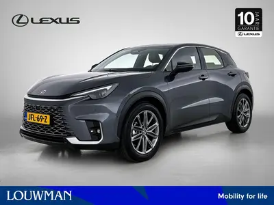 Lexus LBX Relax 2WD Advanced Pack uit 2025