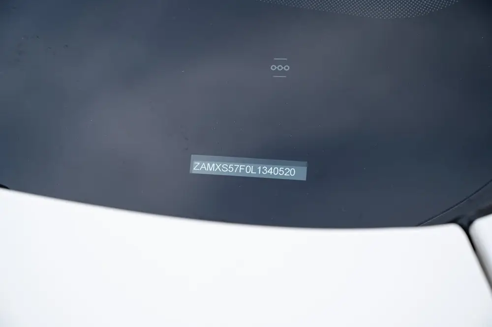 Maserati Ghibli GranLusso - Ermenegildo Zegna (bj 2019) uit 2019, foto 7