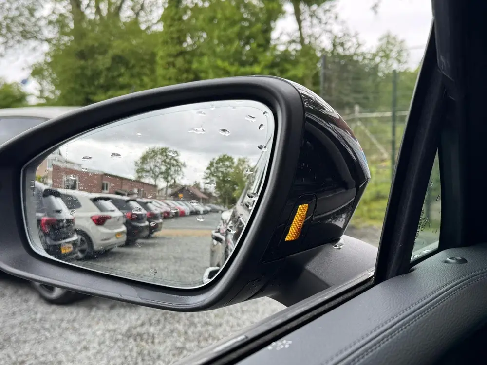 Volkswagen Tiguan 1.5 eTSI DSG LIFE GOAL 360CAMERA/NAVI/TREK uit 2025, foto 18