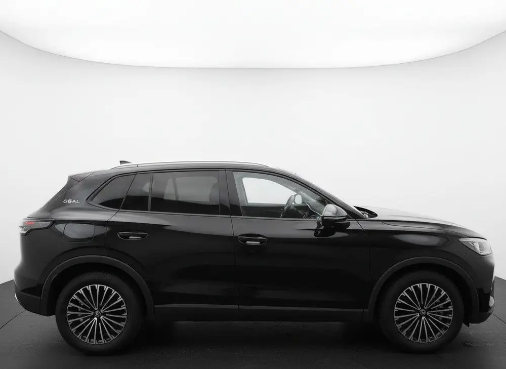 Volkswagen Tiguan 1.5 eTSI DSG LIFE GOAL 360CAMERA/NAVI/TREK uit 2025, foto 4