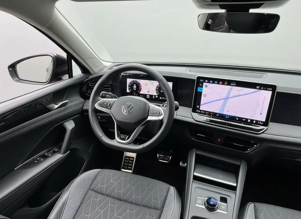 Volkswagen Tiguan 1.5 eTSI DSG LIFE GOAL 360CAMERA/NAVI/TREK uit 2025, foto 7