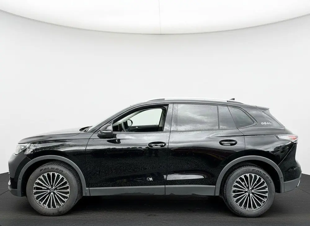 Volkswagen Tiguan 1.5 eTSI DSG LIFE GOAL 360CAMERA/NAVI/TREK uit 2025, foto 8