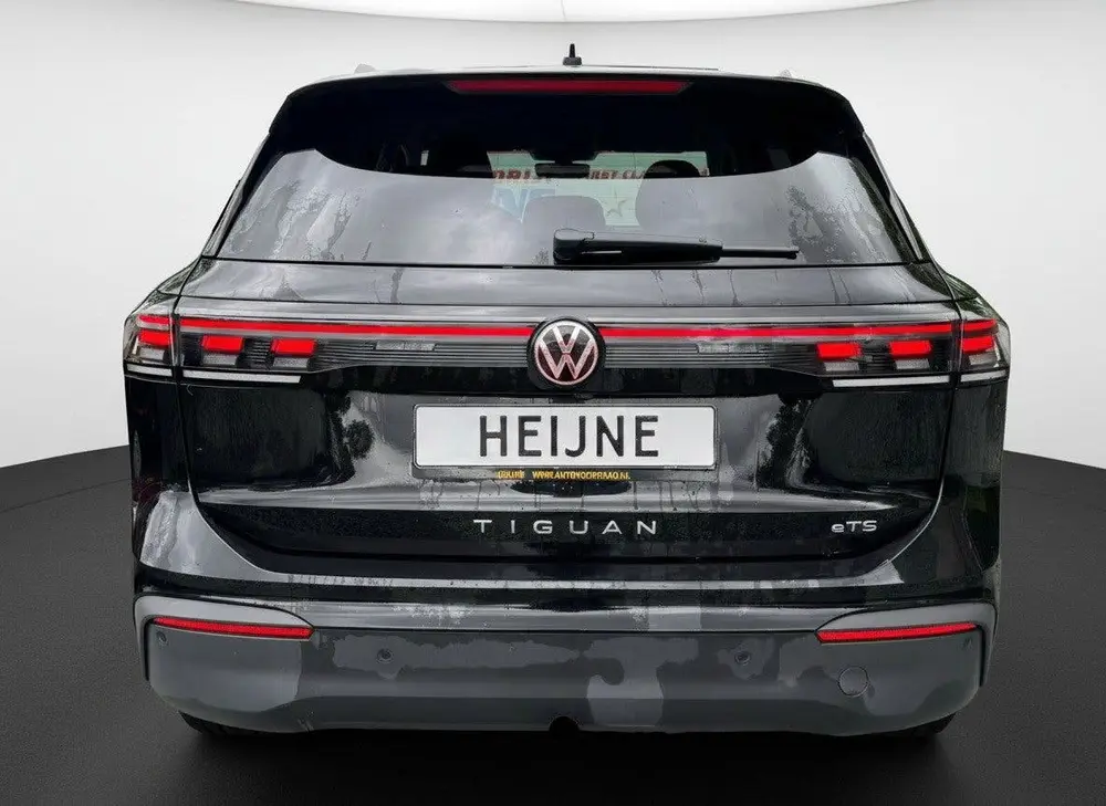 Volkswagen Tiguan 1.5 eTSI DSG LIFE GOAL 360CAMERA/NAVI/TREK uit 2025, foto 9