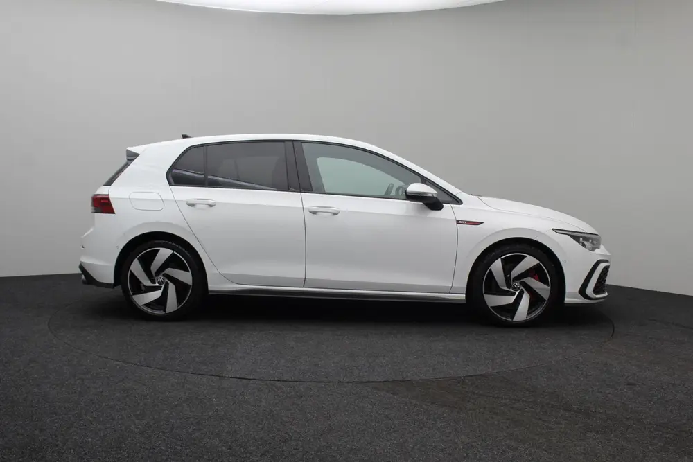 Volkswagen Golf 2.0 TSI GTI 2022 | Airco | Stoel & Stuurverw uit 2022, foto 15