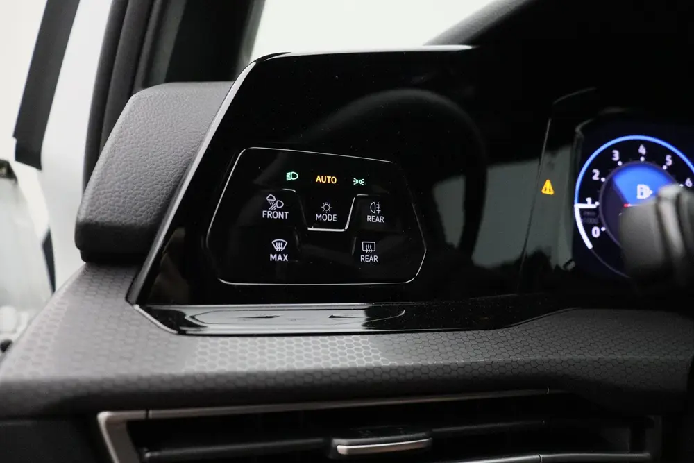 Volkswagen Golf 2.0 TSI GTI 2022 | Airco | Stoel & Stuurverw uit 2022, foto 17