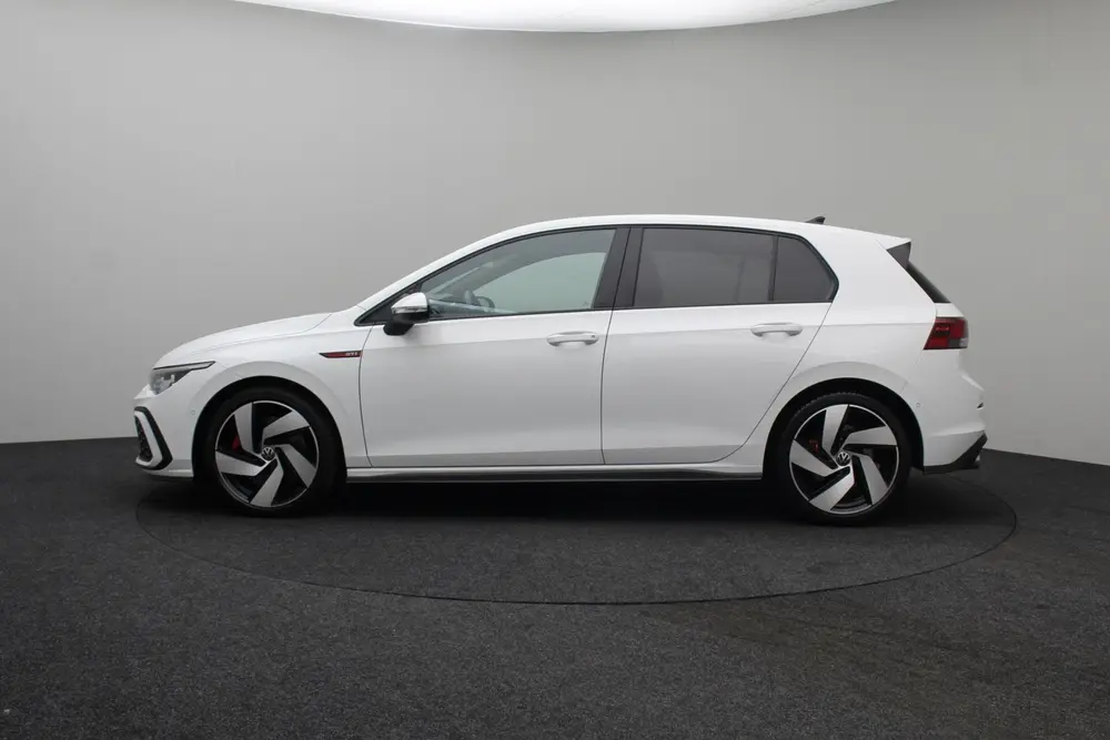 Volkswagen Golf 2.0 TSI GTI 2022 | Airco | Stoel & Stuurverw uit 2022, foto 6