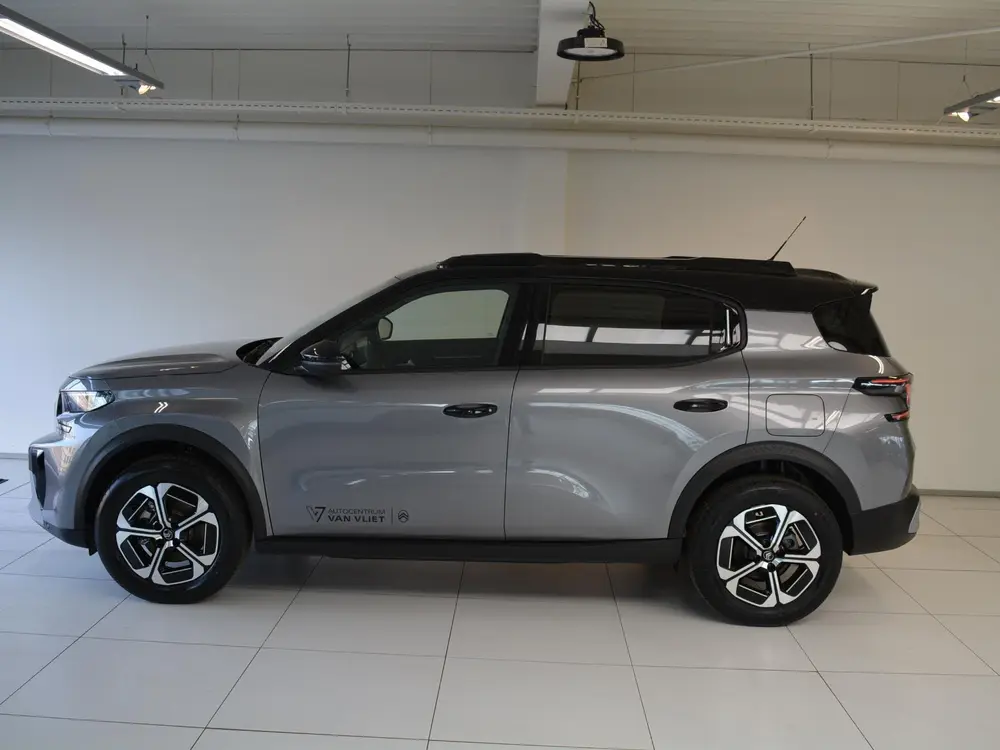 Citroën C3 Aircross Citroen Ë-C3 Aircross Max 113pk Extended R uit 2026, foto 3
