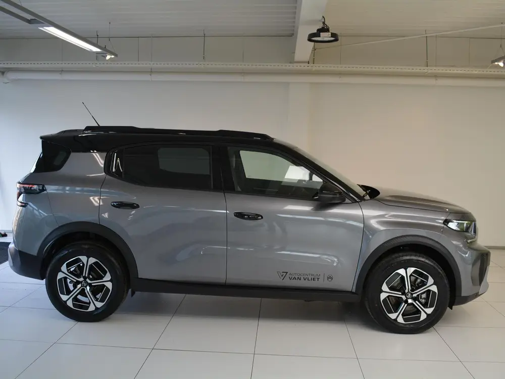 Citroën C3 Aircross Citroen Ë-C3 Aircross Max 113pk Extended R uit 2026, foto 4