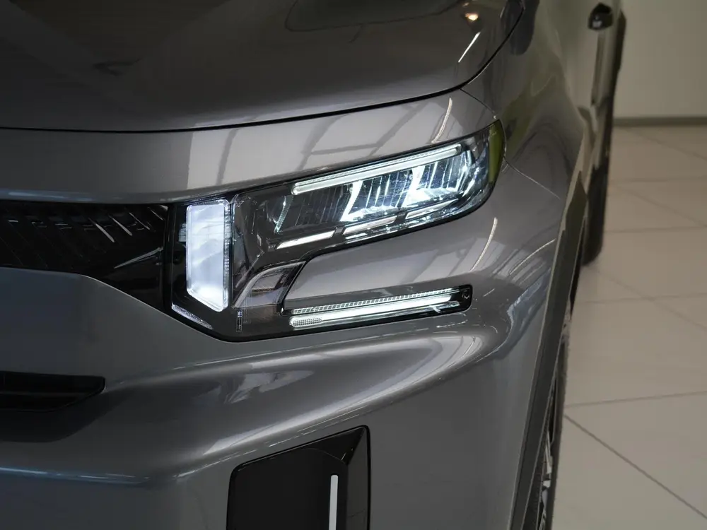 Citroën C3 Aircross Citroen Ë-C3 Aircross Max 113pk Extended R uit 2026, foto 6