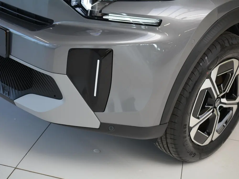 Citroën C3 Aircross Citroen Ë-C3 Aircross Max 113pk Extended R uit 2026, foto 7