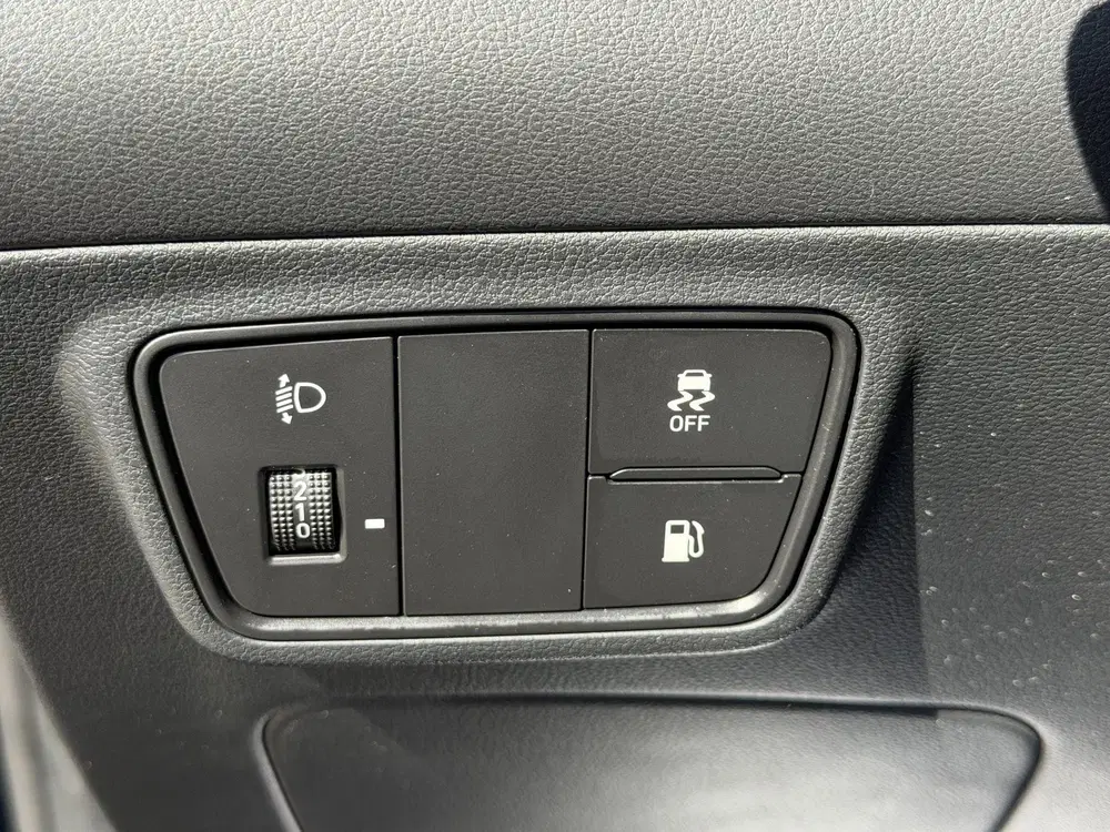 Hyundai TUCSON 1.6 T-GDI PHEV Comfort Smart 4WD uit 2023, foto 13