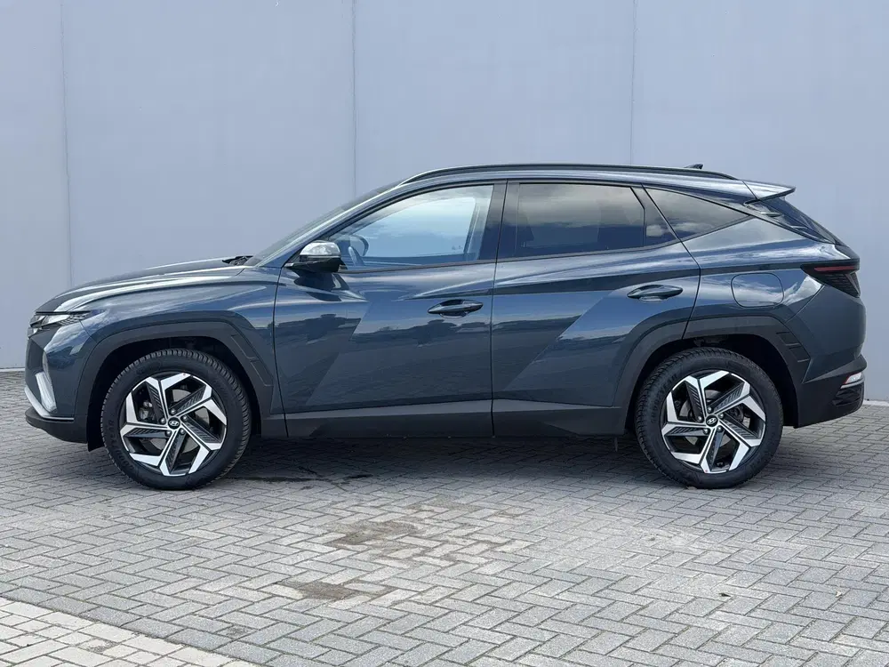 Hyundai TUCSON 1.6 T-GDI PHEV Comfort Smart 4WD uit 2023, foto 9