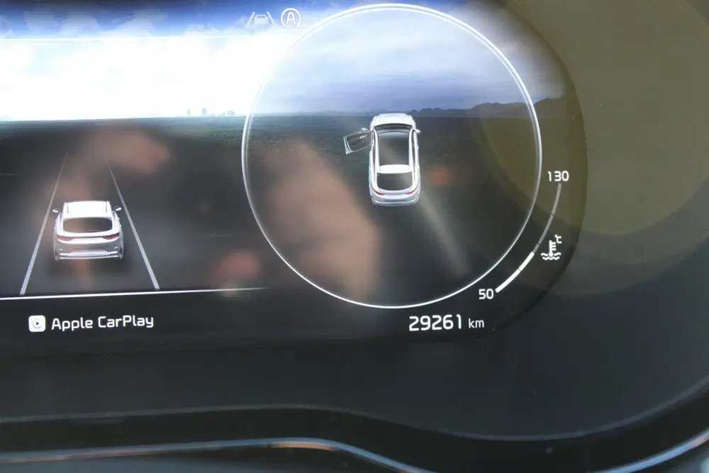 Kia ProCeed 1.5 T-GDi GT-Line AUTOMAAT NETTO DEAL Navi uit 2024, foto 12