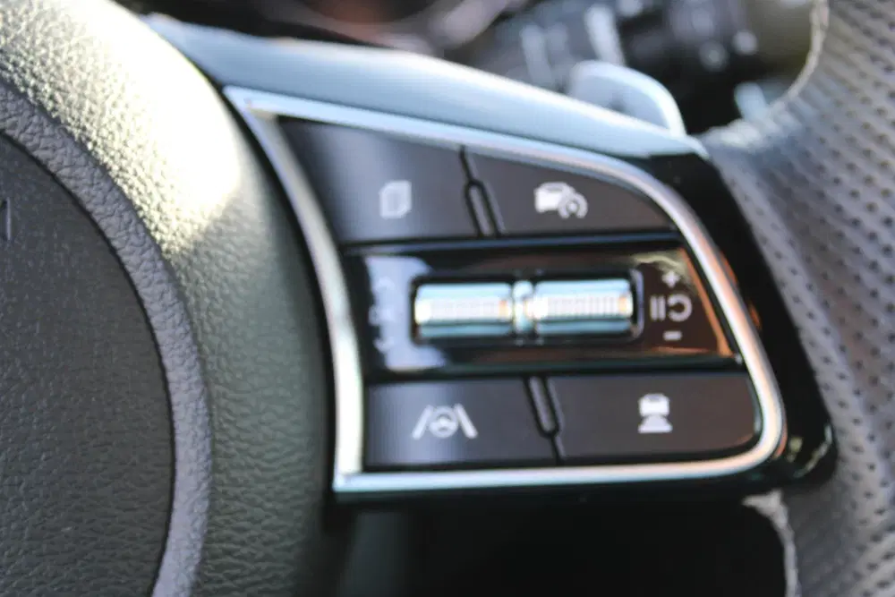 Kia ProCeed 1.5 T-GDi GT-Line AUTOMAAT NETTO DEAL Navi uit 2024, foto 15