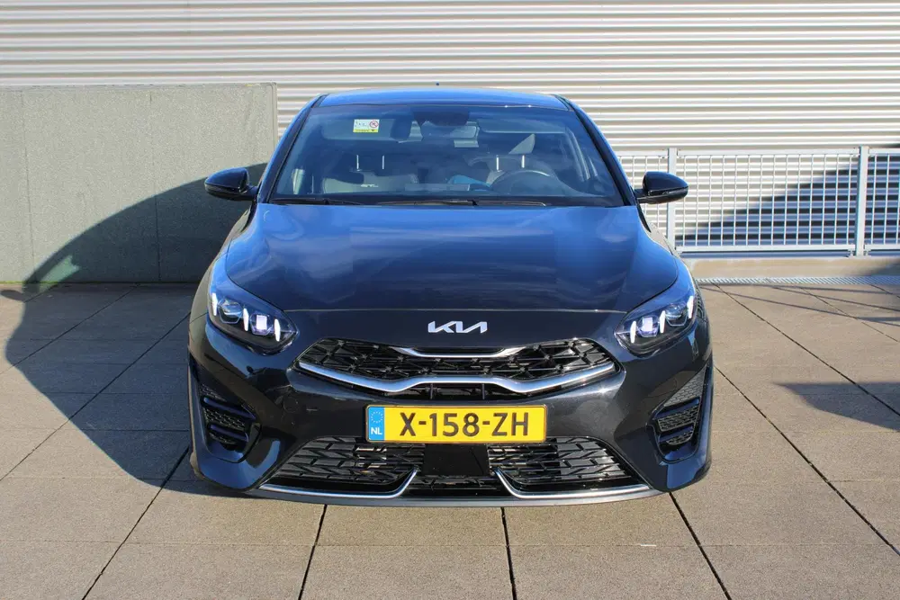 Kia ProCeed 1.5 T-GDi GT-Line AUTOMAAT NETTO DEAL Navi uit 2024, foto 3