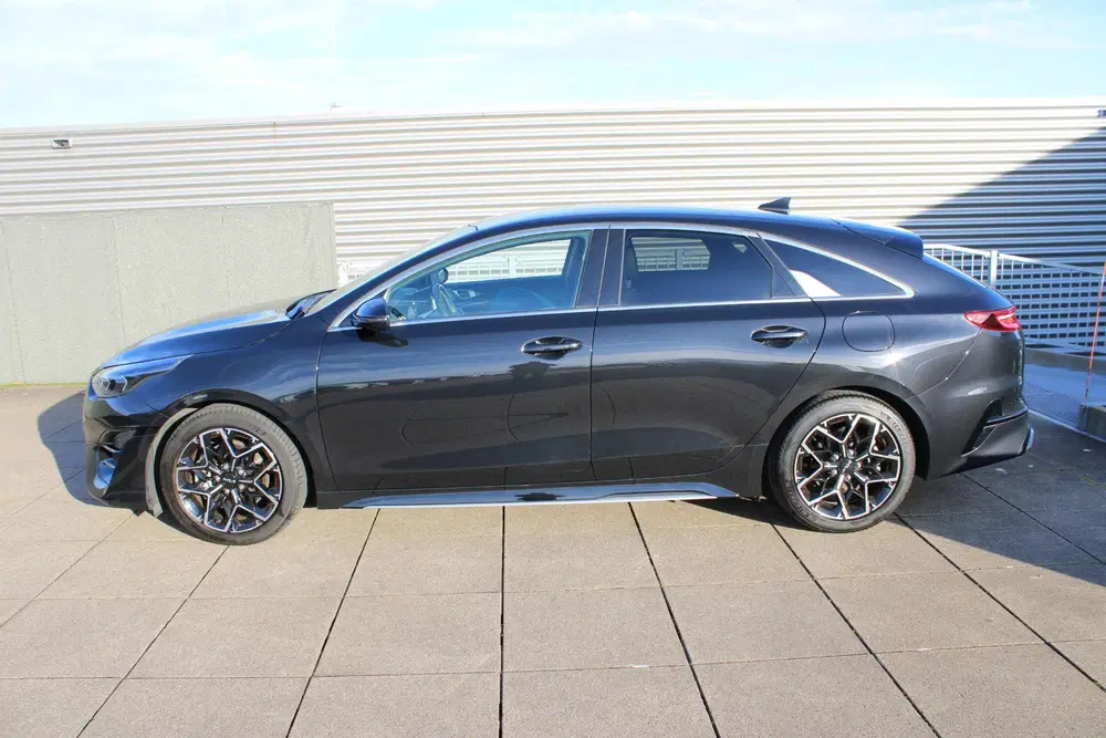 Kia ProCeed 1.5 T-GDi GT-Line AUTOMAAT NETTO DEAL Navi uit 2024, foto 4