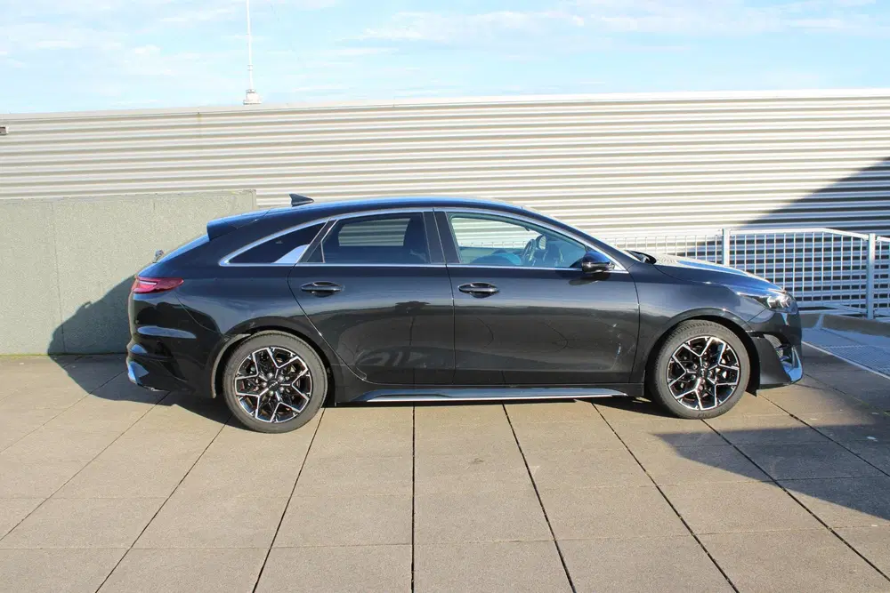 Kia ProCeed 1.5 T-GDi GT-Line AUTOMAAT NETTO DEAL Navi uit 2024, foto 8