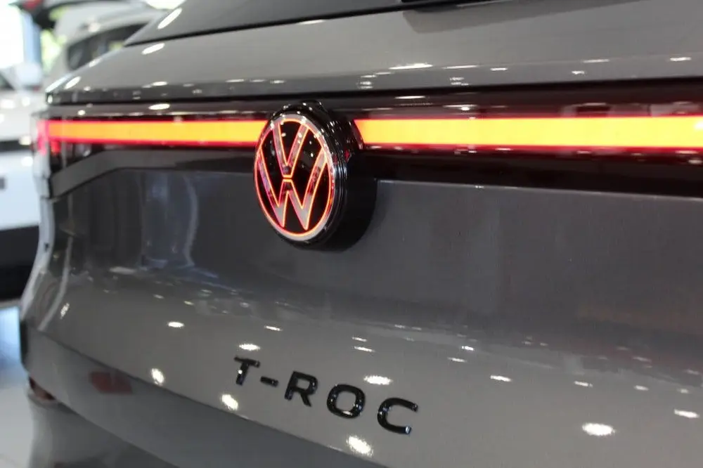 Volkswagen T-Roc 1.5 eTSI R-Line/PANO/CAMERA/CARPLAY uit 2026, foto 6