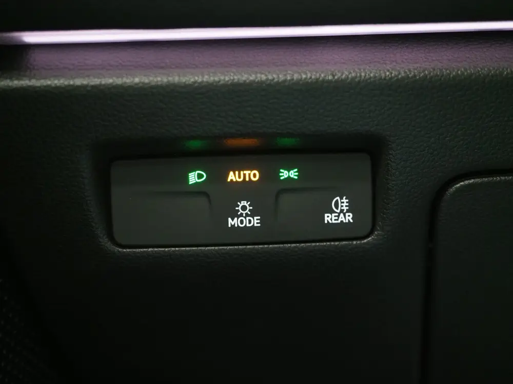 Volkswagen Passat Variant 1.5 eHybrid 204PK | Leder/Alcantar uit 2025, foto 20