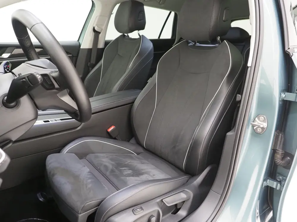 Volkswagen Passat Variant 1.5 eHybrid 204PK | Leder/Alcantar uit 2025, foto 4