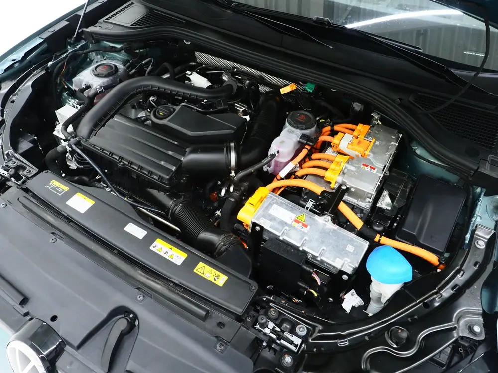 Volkswagen Passat Variant 1.5 eHybrid 204PK | Leder/Alcantar uit 2025, foto 7